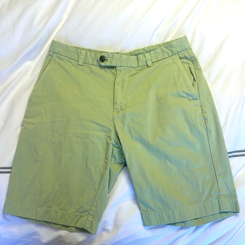 Brooks Brothers Men’s Shorts